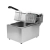 FRYTOWNICA POJEDYNCZA 11L 5kW Yato YG-04617
