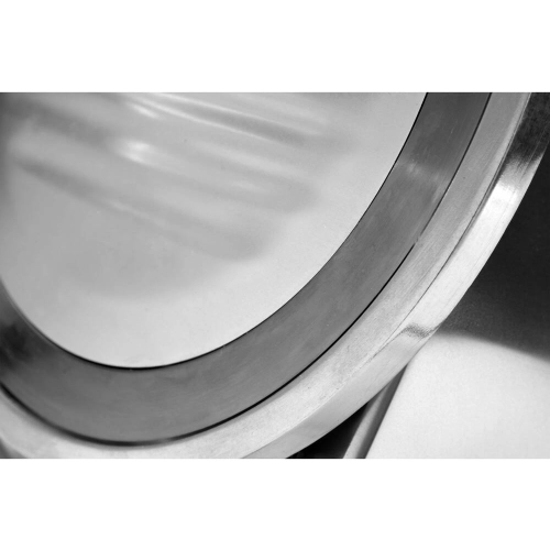KRAJALNICA Al-Mg DO WĘDLIN 250MM PÓŁ-AUTOMATYCZNA OSTRZAŁKA Yato YG-03120