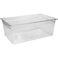 POJEMNIK GASTRONOMICZNY GN 1/1 200MM PC