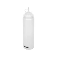 DYSPENSER DO SOSÓW 700ML BIAŁY Yato YG-00555 DYSPENSER DO SOSÓW 700ML BIAŁY Yato YG-00555