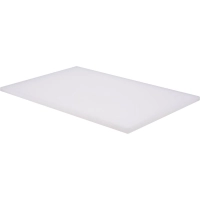 DESKA DO KROJENIA 450x300x13 BIAŁA Yato YG-02174