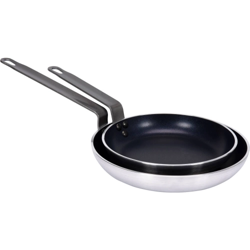 ALUMINIOWA PATELNIA NA INDUKCJĘ Z POWŁOKĄ PTFE 240MM Yato YG-00160