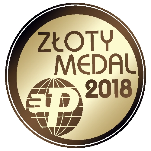 ALUMINIOWA PATELNIA NA INDUKCJĘ Z POWŁOKĄ PTFE 240MM Yato YG-00160