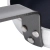 ALUMINIOWA PATELNIA NA INDUKCJĘ Z POWŁOKĄ PTFE 240MM Yato YG-00160