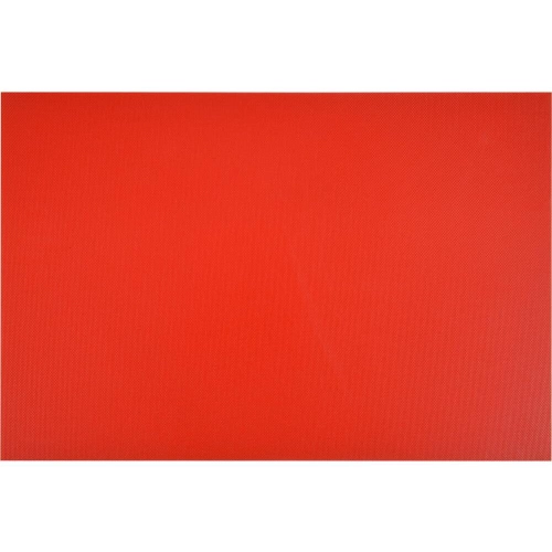 DESKA DO KROJENIA 600x400x20 CZERWONA Yato YG-02180