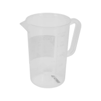 DZBANEK Z MIARKĄ 500ML Yato YG-07282