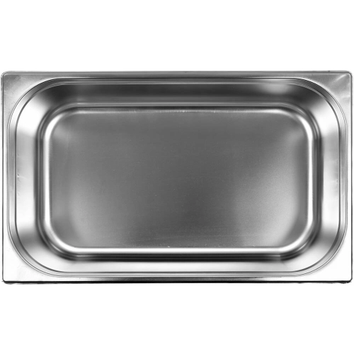POJEMNIK GASTRONOMICZNY ZE STALI NIERDZEWNEJ GN 1/1 150MM 20,5L Yato YG-00254