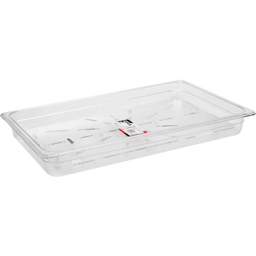 OCIEKACZA DO GN 1/1 PC Yato YG-00460