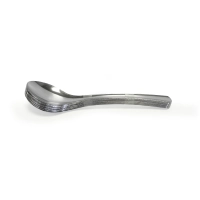 12 Table Spoons taped