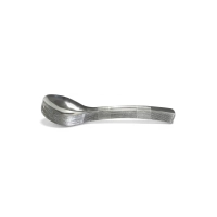 12 Teaspoons taped