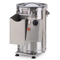 Maszyna | urządzenie | do obierania czosnku | obieraczka do czosnku | wsad 3 kg | 0,27 kW | C/E GP3