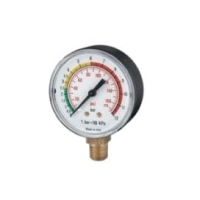 Reduktor ciśnienia z manometrem do zmywarek KRUPPS EVOLUTION LINE | EV-RP