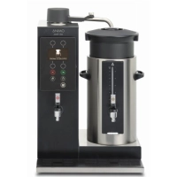 Ekspres przelewowy Animo ComBi-line | 505x470x700 mm | 3,13 kW | CB1x5WR