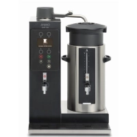 Ekspres przelewowy Animo ComBi-line | 590x470x790 mm | 6,18 kW | CB1x10WR