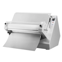 Wałkowarka | wałkownica do masy cukrowej, marcepanu | SNP300