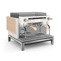 Ekspres do kawy 2-grupowy EX3 Mini 2GR W PID Premium | 2,8 kW | Premium Version
