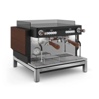 Ekspres do kawy 2-grupowy EX3 Mini 2GR B PID Premium | 2,8 kW | Premium Version