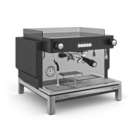 Ekspres do kawy 1-grupowy EX3 Mini 1GR B | 2,8 kW | Entry Version