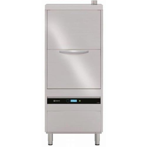 Zmywarka do tac i garnków | blach | koszy piekarniczych | kosz 670x600 | KRUPPS ELITECH LINE EL981E