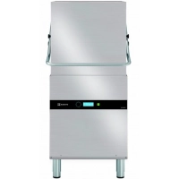 Zmywarka kapturowa | kosz 500x500 | cykl od 60s | KRUPPS KORAL LINE K1100E