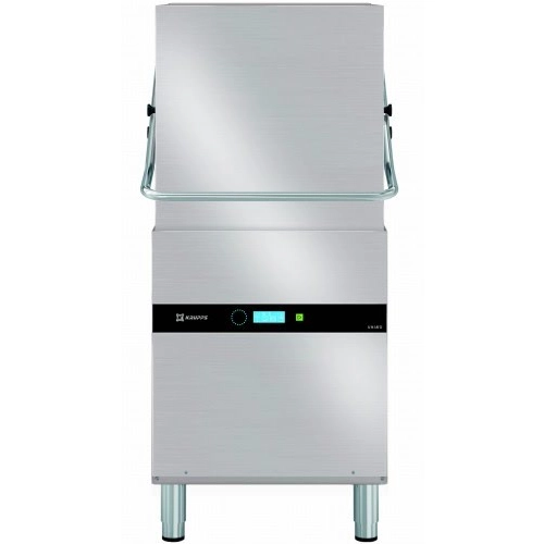 Zmywarka kapturowa | kosz 500x500 | cykl od 60s | KRUPPS KORAL LINE K1100E