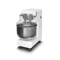 Mikser dwuramienny | 2 prędkości | 60 l | 1,5 kW | 530x790x960 | RQRS48