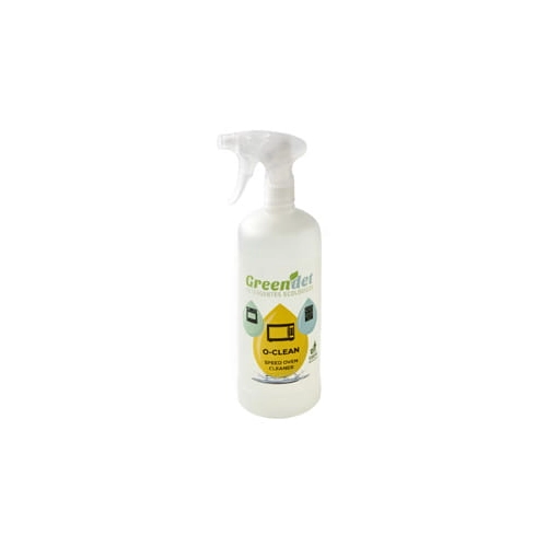 Detergent do mycia pieca 1l - 6 sztuk