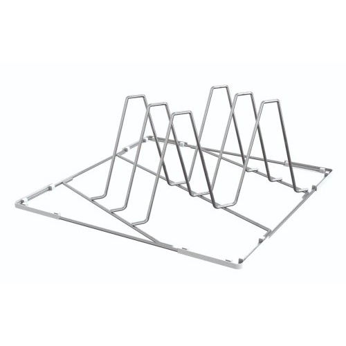 Kosz do mycia pojemników GN 1/1 | do zmywarek Krupps | 500x500x220 mm | 543300