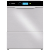 Zmywarka do szkła | system podwójnych koszy 500x500 | 230V | KRUPPS ELITECH LINE EL50E