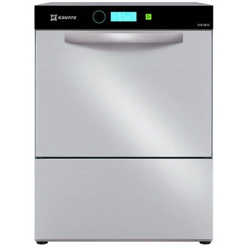 Zmywarka uniwersalna | system podwójnych koszy 500x500 | 230V | KRUPPS KORAL LINE K540E