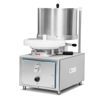 Automatyczna prasa do burgerów RQH-100A | 2 800 szt./h