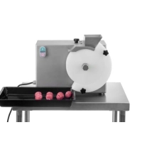 Przystawka do zaokrąglania klopsików | o średnicy 30, 36, 55 mm | RQBM-MH