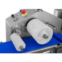 Wałek nadający wzór grilla do RQH-114 | RQH-114-SR