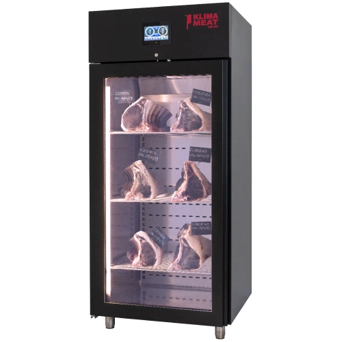 Szafa do sezonowania Klima Meat SYSTEM | ZERNIKE | KMS900PVB