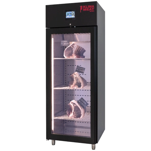 Szafa do sezonowania Klima Multifunction SYSTEM | ZERNIKE | KMFS700PVB