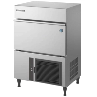 Kostkarka do lodu Hoshizaki IM-65NE-HC-LM "Big" | 43 kg/24h | chłodzona powietrzem | kostka duża | 48x58x48 mm