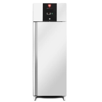 Szafa mroźnicza 1-drzwiowa GN 2/1 | Linia Basic | 600 l | RQSM 600V