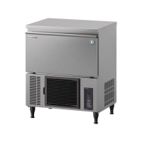 Kostkarka do lodu Hoshizaki IM-45CPE-F-25 | 47 kg/24h | chłodzona powietrzem | pompa spustowa | kostka sześcian | 25x25x23 mm