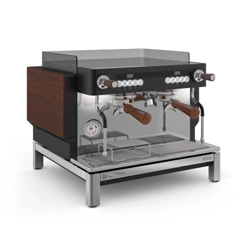 Ekspres do kawy 2-grupowy EX3 Mini 2GR B PID Premium Smartsteam | 2,8 kW | Premium Version