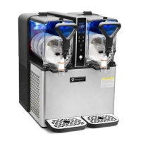 Granitor RL3.2 | 2x 3 l | do granity, shake'ów, napojów alkoholowych