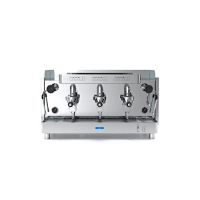 Ekspres kolbowy do kawy Replica Elettronica 2GR 2B | 2-grupowy | system Multiboiler