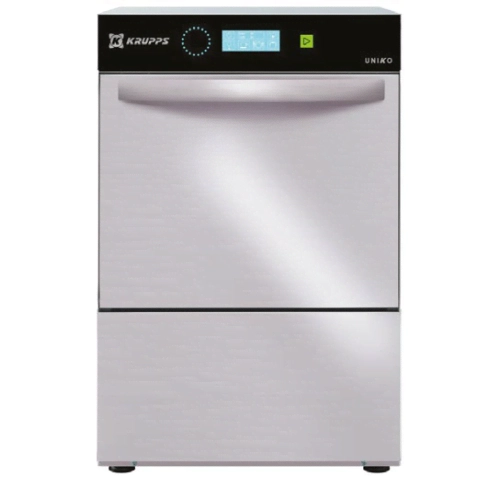 Zmywarka z wbudowanym zmiękczaczem KRUPPS SOFT LINE | S209E