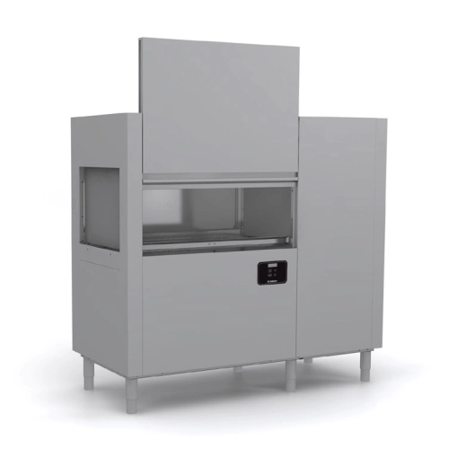 Zmywarka tunelowa KRUPPS EVOLUTION LINE | moduł płukania końcowego | EVO201