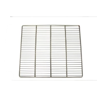 Półka ze stali nierdzewnej | akcesoria do szafy do sezonowania ZERNIKE | KVISGRI Półka ze stali nierdzewnej | akcesoria do szafy do sezonowania ZERNIKE | KVISGRI