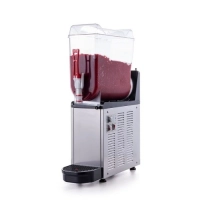 Granitor do sorbetów | slush shake | 12l