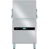 Zmywarka kapturowa o dużej wydajności | kosz 600x500 |KRUPPS KORAL LINE K1500E