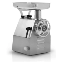 Wilk do mielenia mięsa FTI106RU | 1/2 UNGER | 250 kg/h | 400V