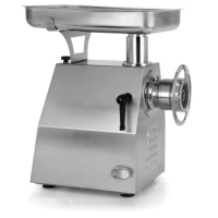 Wilk do mielenia mięsa FTI116RUT | system UNGER | 400 kg/h | 400V