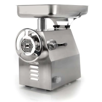 Wilk do mielenia mięsa FTI138RSUT | system UNGER | 500 kg/h | 400V