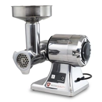 Wilk do mielenia mięsa TCR8 | 230V | 15kg/h